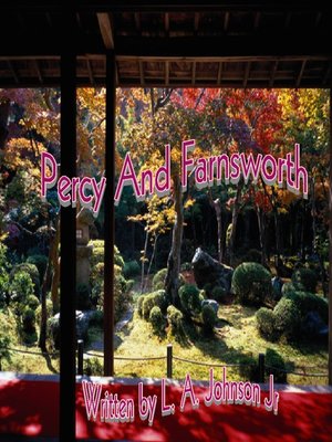 cover image of Percy and Farnsworth